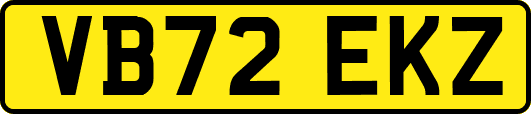 VB72EKZ