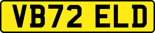 VB72ELD