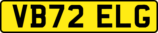 VB72ELG
