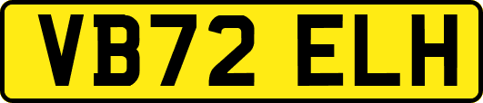 VB72ELH