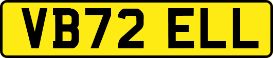 VB72ELL