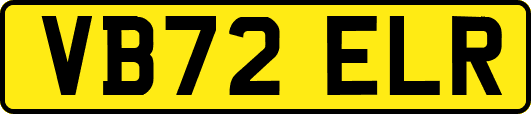 VB72ELR