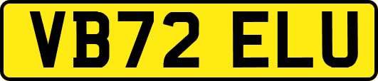 VB72ELU