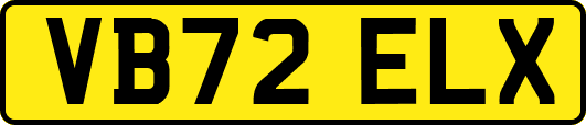 VB72ELX