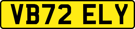 VB72ELY