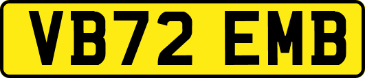 VB72EMB