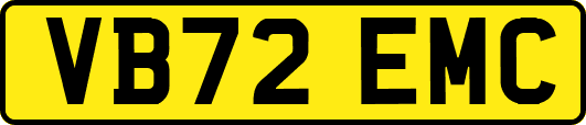 VB72EMC
