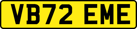 VB72EME