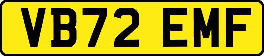 VB72EMF