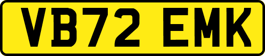 VB72EMK