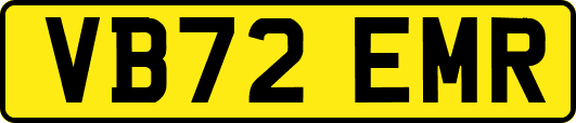 VB72EMR
