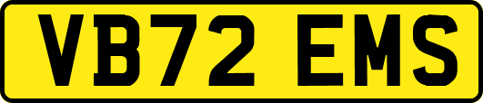 VB72EMS