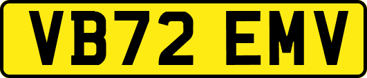 VB72EMV