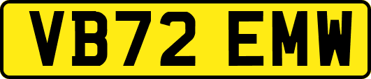 VB72EMW