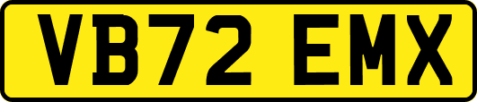 VB72EMX