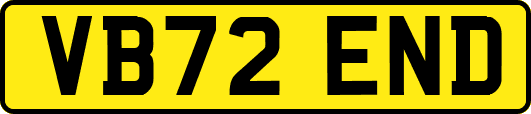 VB72END