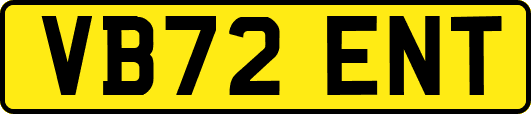 VB72ENT