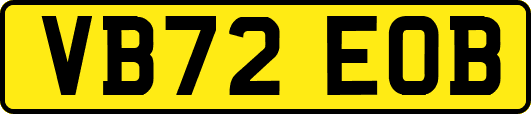 VB72EOB