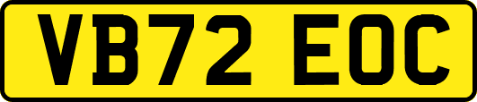 VB72EOC