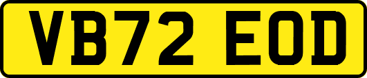 VB72EOD