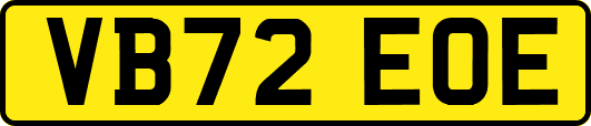 VB72EOE