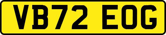 VB72EOG