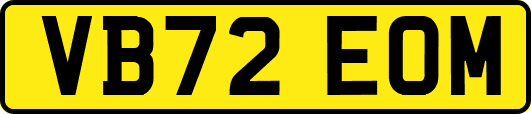 VB72EOM