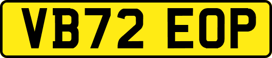 VB72EOP