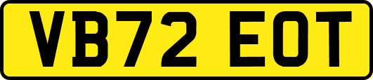 VB72EOT