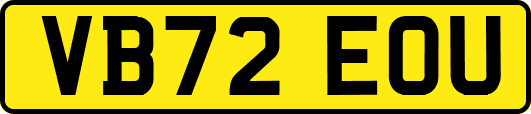 VB72EOU