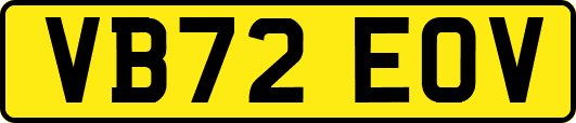 VB72EOV