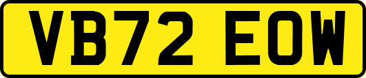 VB72EOW