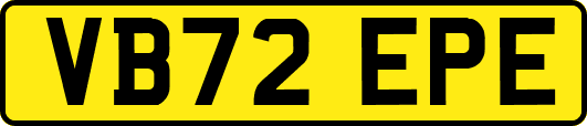 VB72EPE
