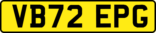 VB72EPG