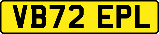 VB72EPL
