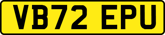 VB72EPU