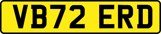 VB72ERD