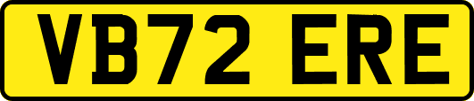 VB72ERE