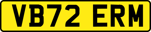 VB72ERM