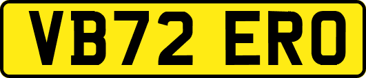VB72ERO