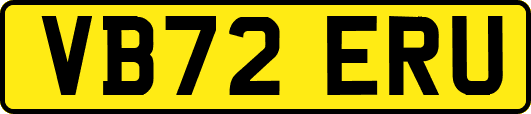 VB72ERU