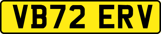 VB72ERV