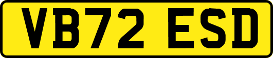 VB72ESD
