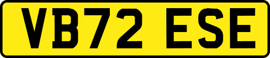 VB72ESE