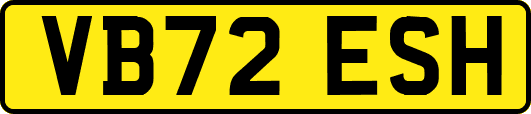 VB72ESH