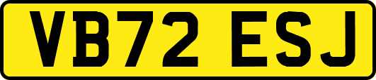 VB72ESJ