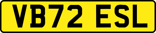 VB72ESL