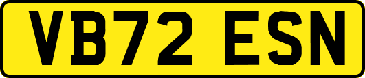 VB72ESN