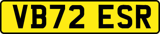 VB72ESR