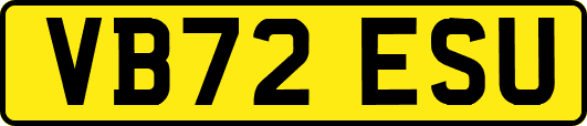 VB72ESU
